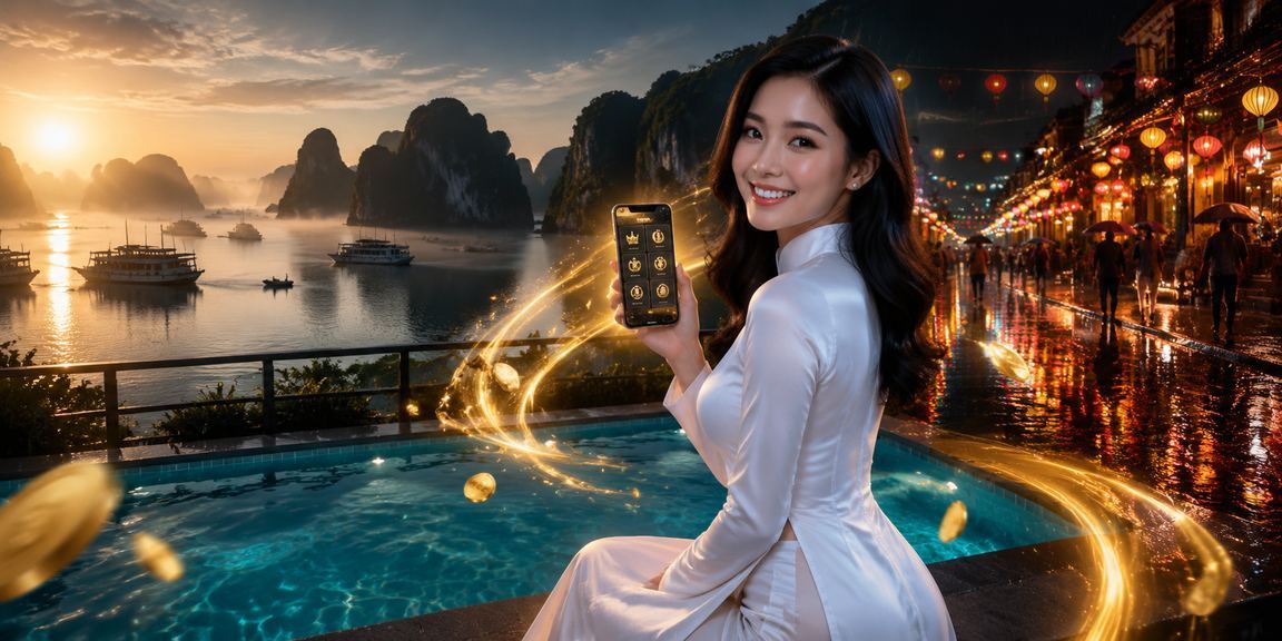 Trải nghiệm VIP đẳng cấp trên nền tảng 506