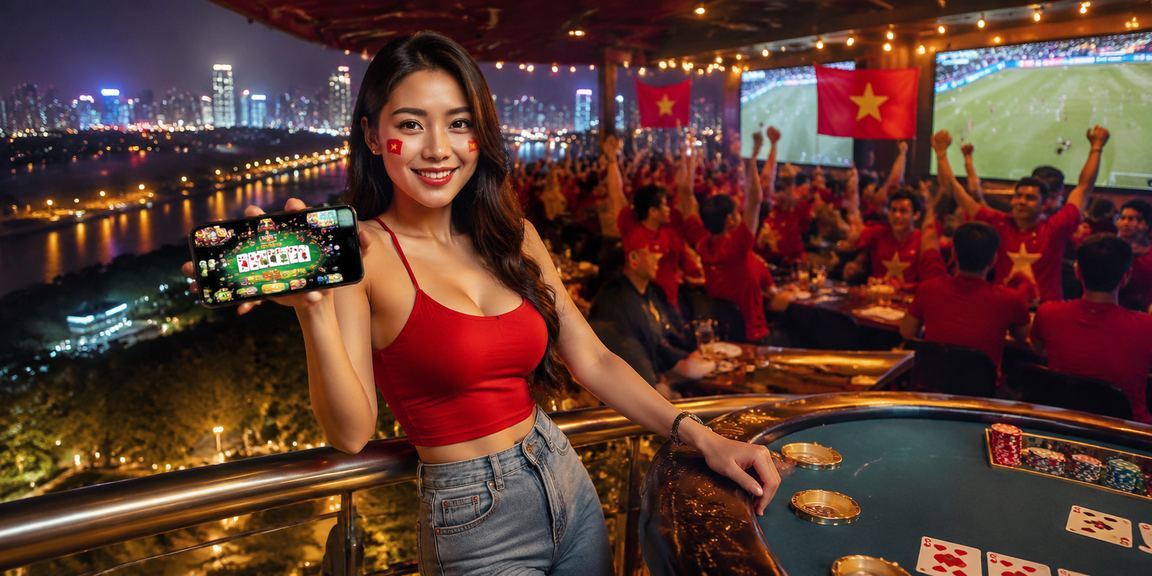Trải nghiệm đặt cược thể thao bóng đá và esports tại 506 trên điện thoại