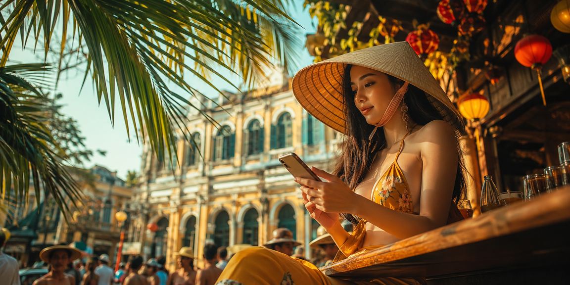 Nền tảng cá cược online 506 uy tín tại Việt Nam
